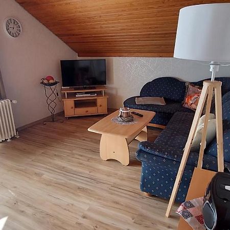 Landhaus Kathrin Walkenried Zewnętrze zdjęcie