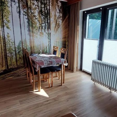 Landhaus Kathrin Walkenried Zewnętrze zdjęcie