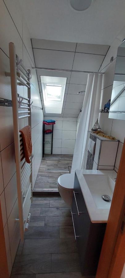 Landhaus Kathrin Walkenried Zewnętrze zdjęcie
