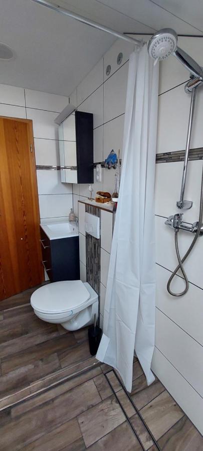 Landhaus Kathrin Walkenried Zewnętrze zdjęcie