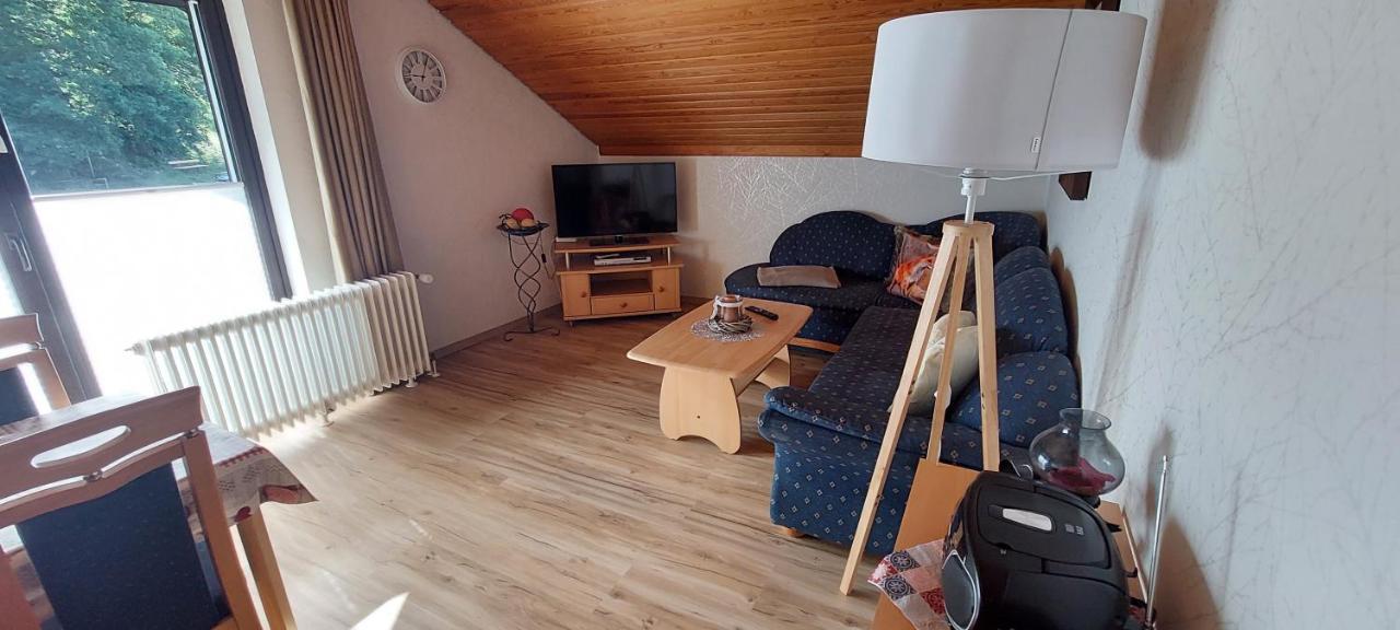Landhaus Kathrin Walkenried Zewnętrze zdjęcie