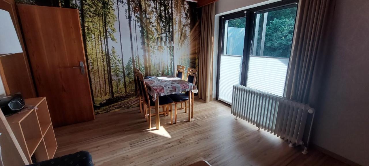 Landhaus Kathrin Walkenried Zewnętrze zdjęcie