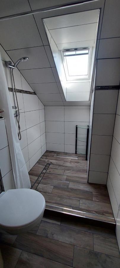 Landhaus Kathrin Walkenried Zewnętrze zdjęcie