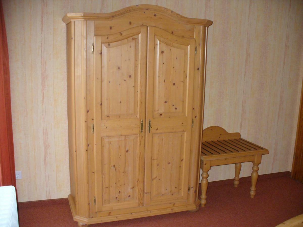 Landhaus Kathrin Walkenried Zewnętrze zdjęcie